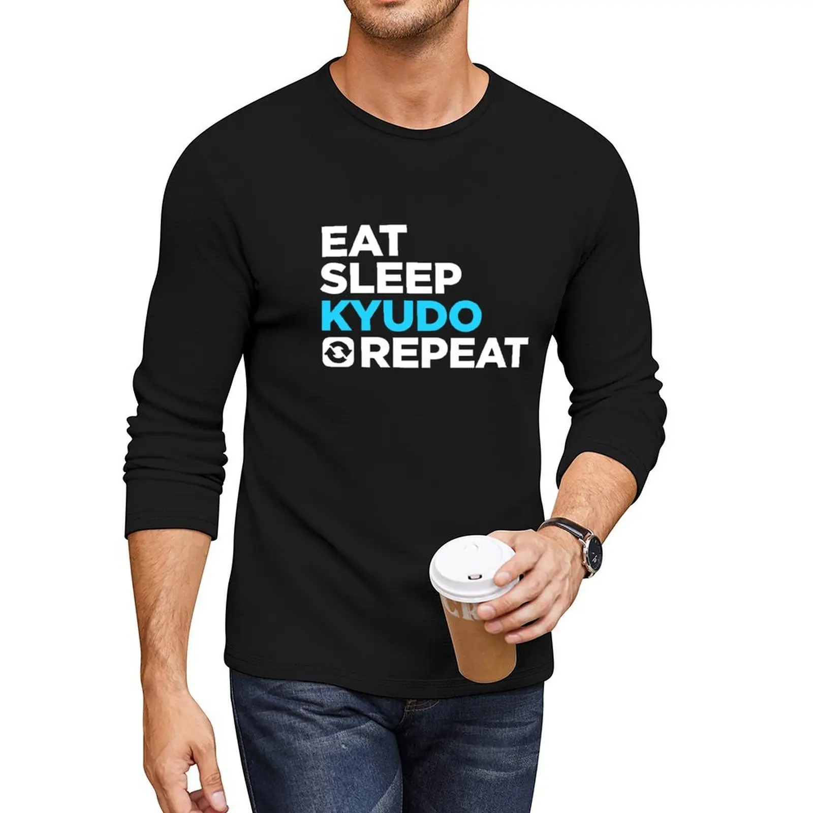 Funny Kyudo Japanese Archery Gift Long T-Shirt oversized t shirt t shirt man oversized t shirts designer shirt men
Funny Kyudo Japanese Archery Gift Long T-Shirt oversized t shirt t shirt man oversized t shirts designer shirt men