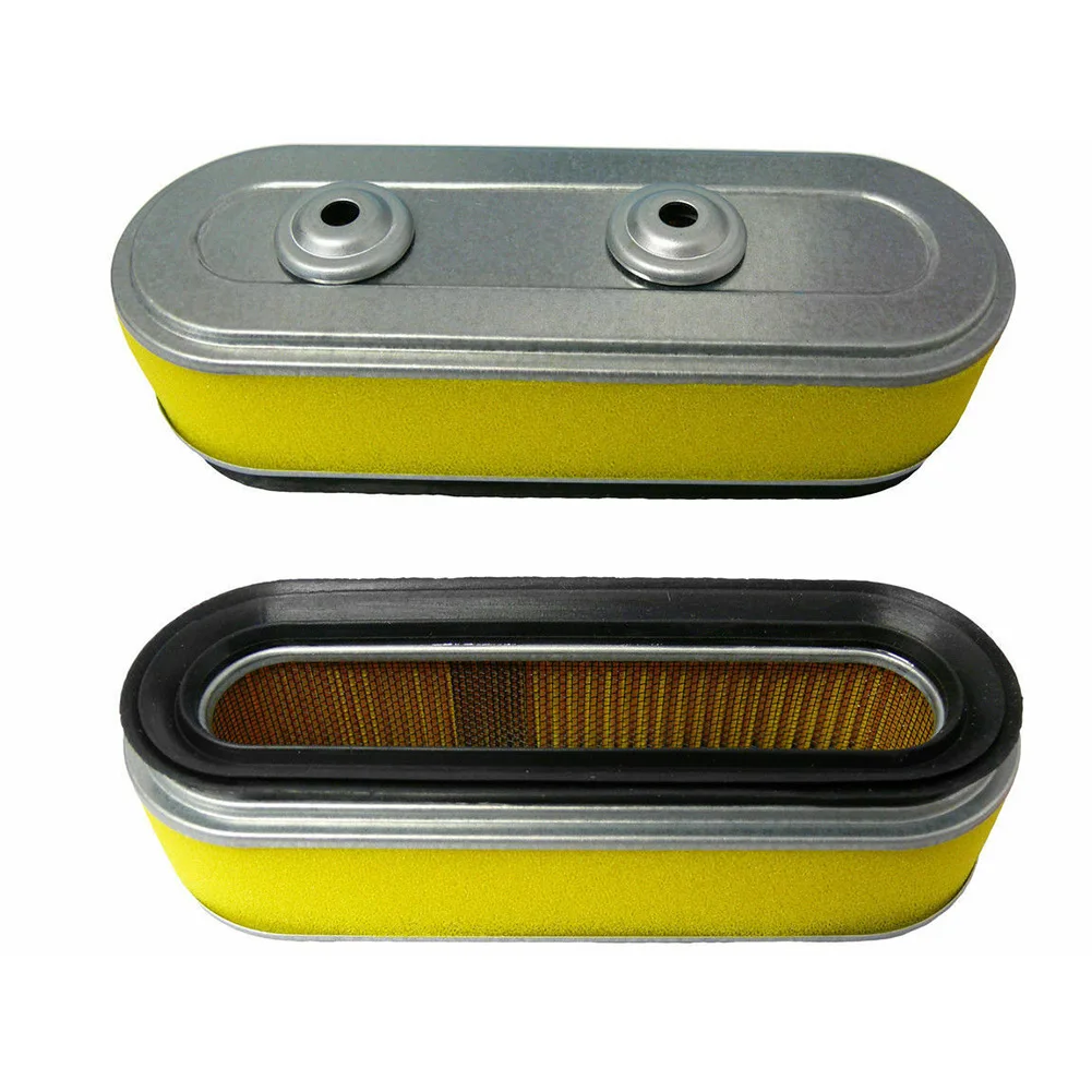 Lawn Mower Parts Air Filter Air Filters Delicate Exquisite 1PCS Highly Match LAWNMOWER ENGINE Solid High Quality
Lawn Mower Parts Air Filter Air Filters Delicate Exquisite 1PCS Highly Match LAWNMOWER ENGINE Solid High Quality