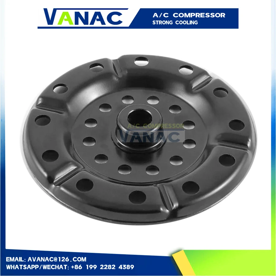 AC Compressor Clutch Hub For Toyota Auris Corolla E15 Yaris P9 1.0 1.3 1.4D 5SER09 883100D202 883100D330 4472601505 4472209736
AC Compressor Clutch Hub For Toyota Auris Corolla E15 Yaris P9 1.0 1.3 1.4D 5SER09 883100D202 883100D330 4472601505 4472209736