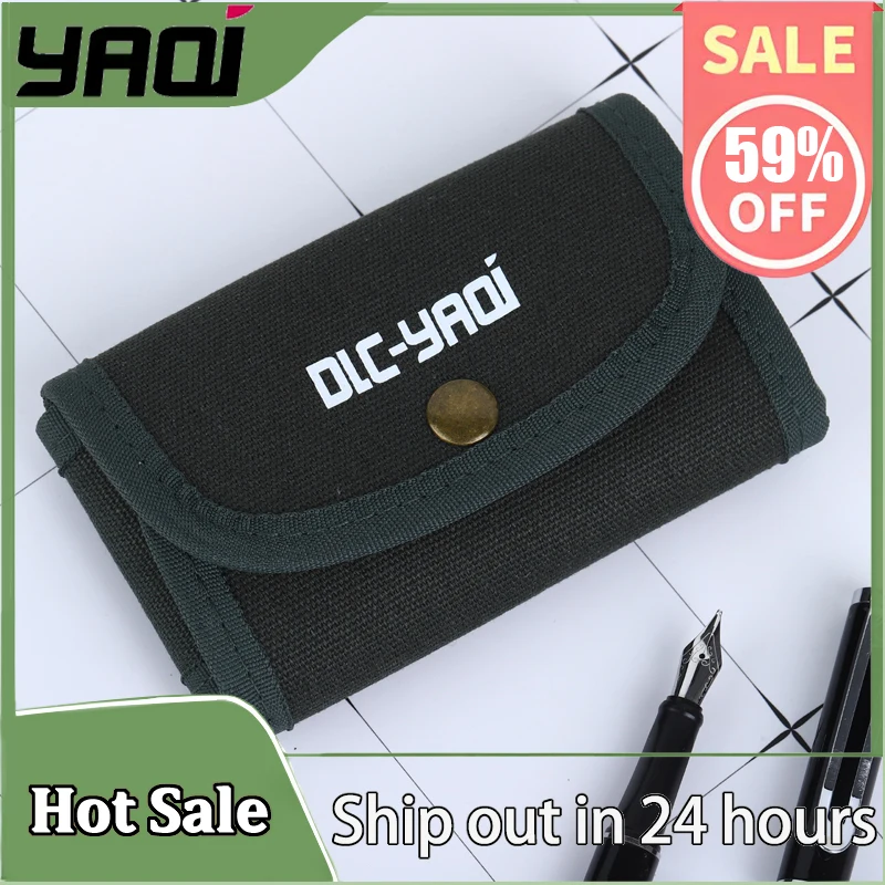YAQI темно-зеленая дорожная сумка для мужчин, безопасная сумка для бритья, прочный мужской органайзер для ухода за волосами, инструмент
YAQI темно-зеленая дорожная сумка для мужчин, безопасная сумка для бритья, прочный мужской органайзер для ухода за волосами, инструмент