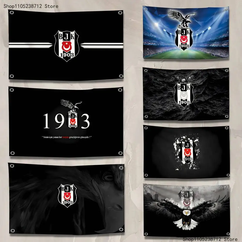 Fashion B-besiktas B-BJK Flag Tapestry Banner For Bedroom Outdoor Living Room Restaurant Bar Wall Decor Party
Fashion B-besiktas B-BJK Flag Tapestry Banner For Bedroom Outdoor Living Room Restaurant Bar Wall Decor Party