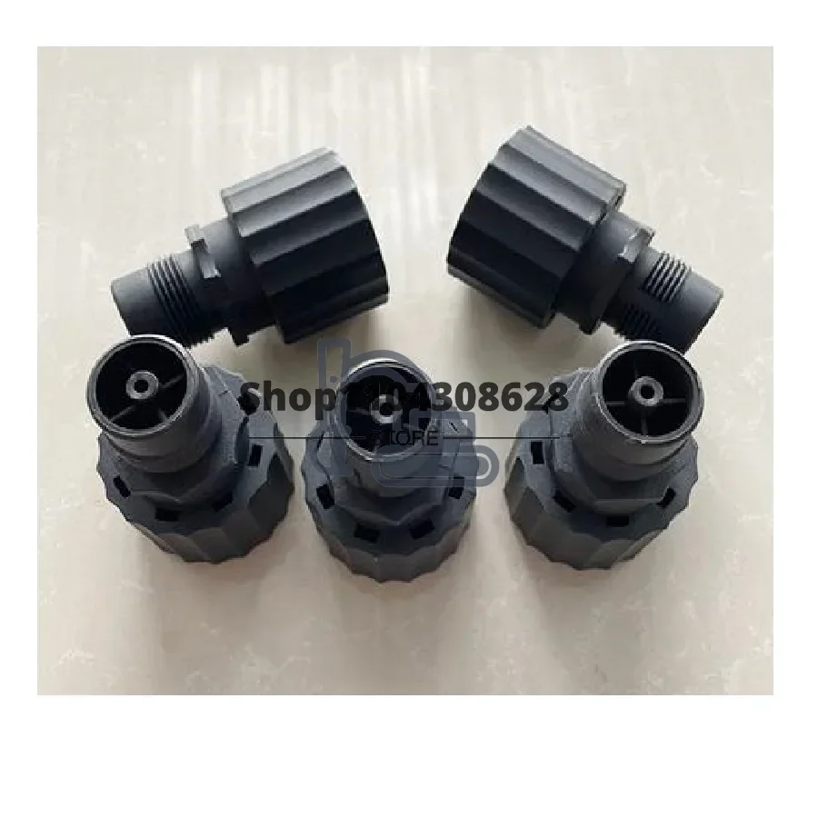 0009832114 Fuel Tank Ventilation 0009830720 Filter Element Linde Forklift Exhaust Valve Fuel Cap
0009832114 Fuel Tank Ventilation 0009830720 Filter Element Linde Forklift Exhaust Valve Fuel Cap