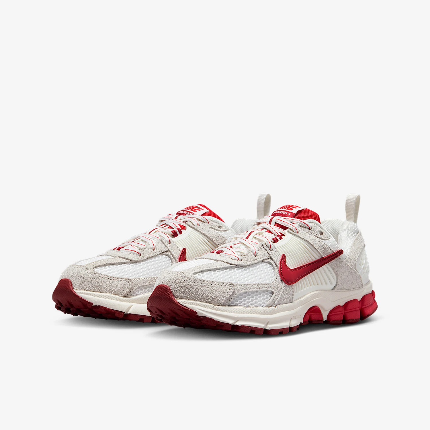 Nike Authentic Vomero 5 GS Women's Youth Low-Top Lace-Up Sports Shoes IB5727-100
Nike Authentic Vomero 5 GS Women's Youth Low-Top Lace-Up Sports Shoes IB5727-100