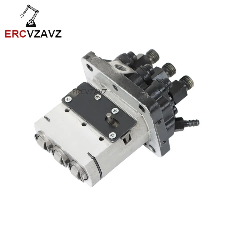 16030-51013 16030-51010 16030-51012 Fuel Injection Pump 1G872-51012 1G872-51010 for Kubota 05 Series D905 D1005 D1105 D1305
16030-51013 16030-51010 16030-51012 Fuel Injection Pump 1G872-51012 1G872-51010 for Kubota 05 Series D905 D1005 D1105 D1305