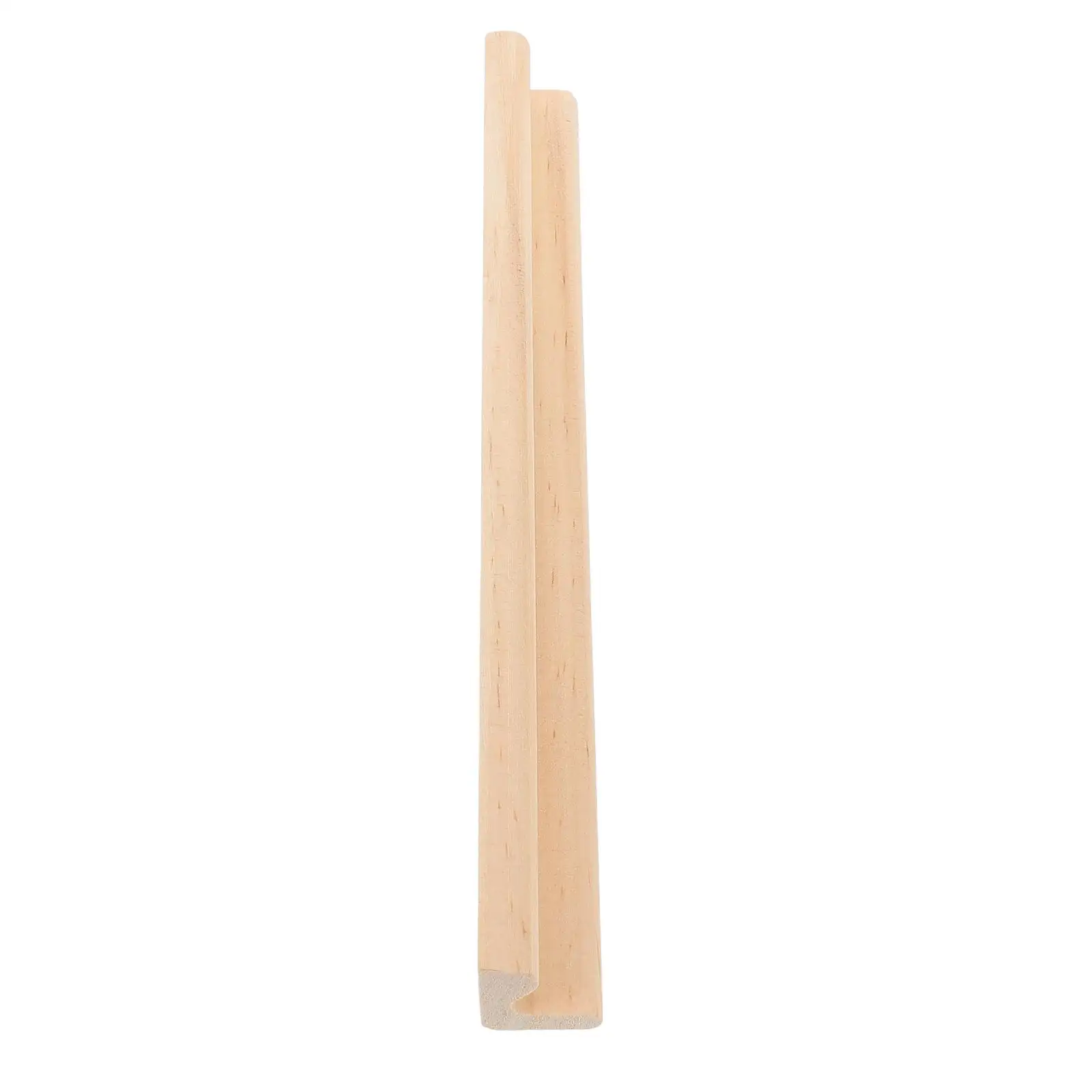 Wooden 19cm Natural Wood Letter Base Toy Base for Domino Domino Holders For Mexican Train Tiles Mexican Train Mahjong Trays
Wooden 19cm Natural Wood Letter Base Toy Base for Domino Domino Holders For Mexican Train Tiles Mexican Train Mahjong Trays
