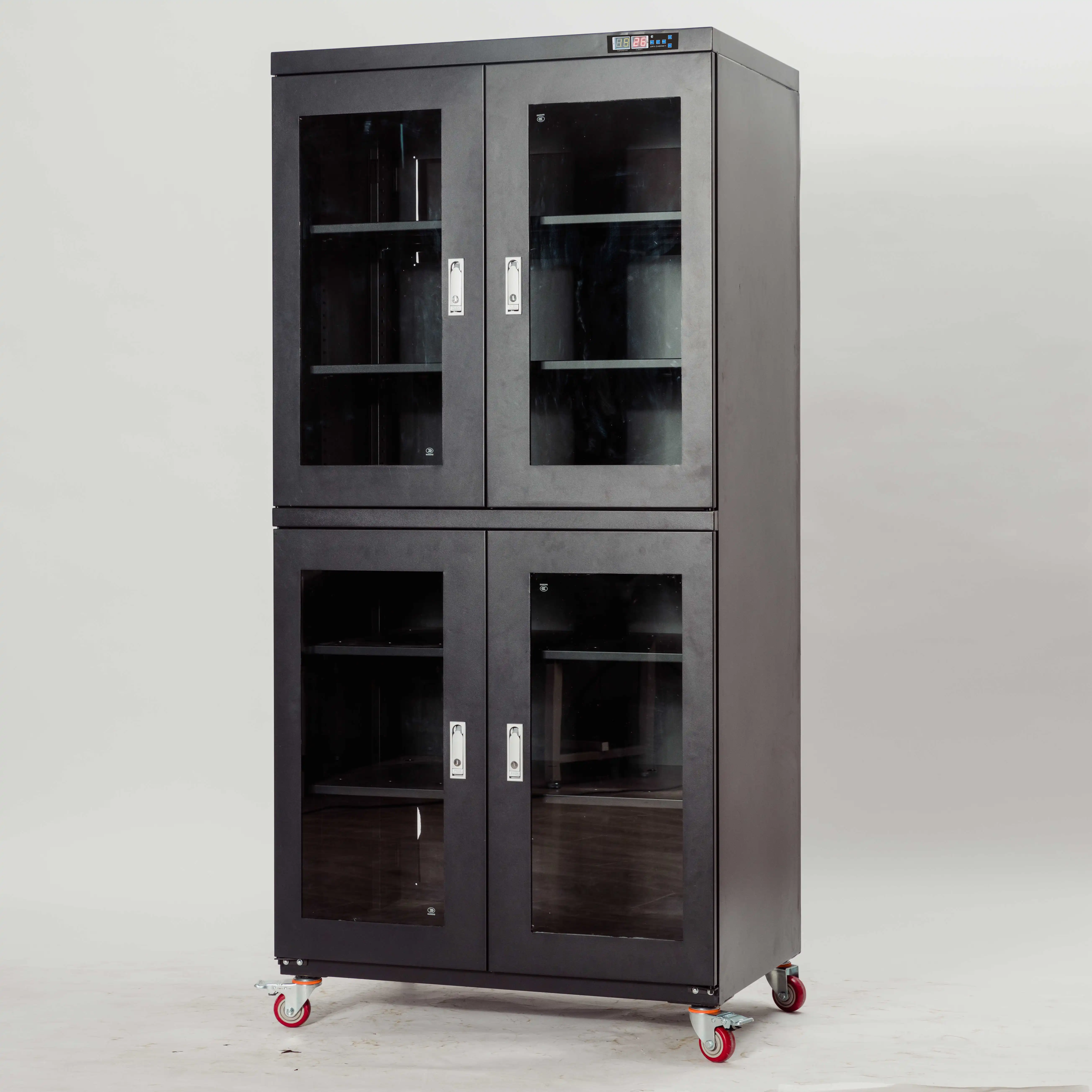 Industrial Electronic Moisture-proof Cabinet Temperature Control Dry Cabinet Electronic Desiccators
Industrial Electronic Moisture-proof Cabinet Temperature Control Dry Cabinet Electronic Desiccators