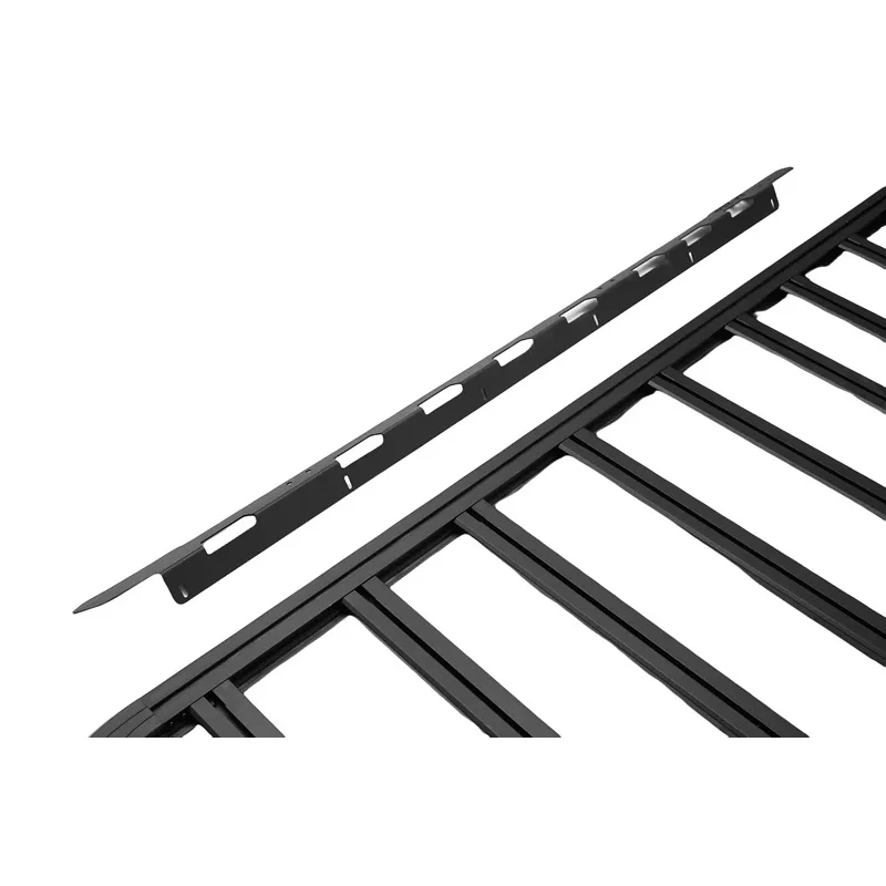 Car Roof Rack Ditch Mount Aluminum Roof Platform for New Prado LC250 FJ250 2024+ Factory direct sales.
Car Roof Rack Ditch Mount Aluminum Roof Platform for New Prado LC250 FJ250 2024+ Factory direct sales.