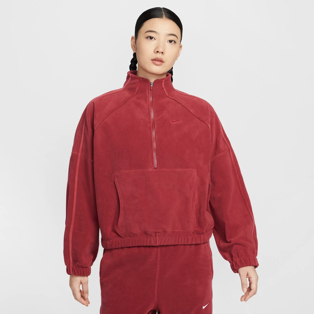 NIKE Women's AS W NK ONE TF Sports and Leisure Hoodie Sweatshirt HV3716-613
NIKE Women's AS W NK ONE TF Sports and Leisure Hoodie Sweatshirt HV3716-613