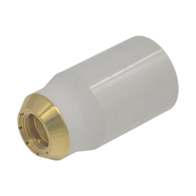 【Hot Selling】9-8237 Plasma Shield Cup Fit For Thermal Dynamics SL60/SL100 Cutting Torch
【Hot Selling】9-8237 Plasma Shield Cup Fit For Thermal Dynamics SL60/SL100 Cutting Torch