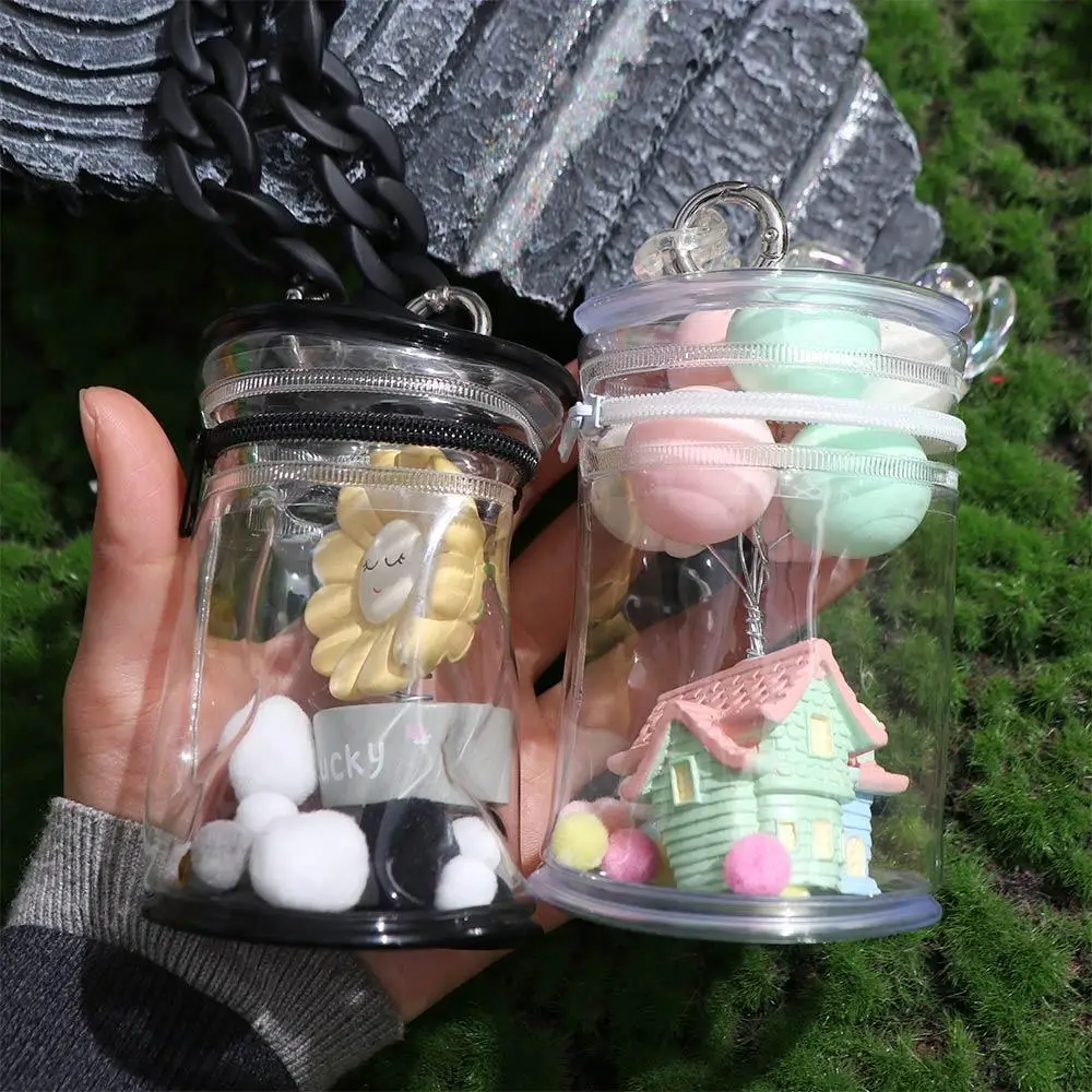 Dustproof Bag Doll Cylinde Bag Outdoor Bag Clear Clear Outdoor Doll Bag PVC Cylinder Bag Transparent Doll Storage Box
Dustproof Bag Doll Cylinde Bag Outdoor Bag Clear Clear Outdoor Doll Bag PVC Cylinder Bag Transparent Doll Storage Box