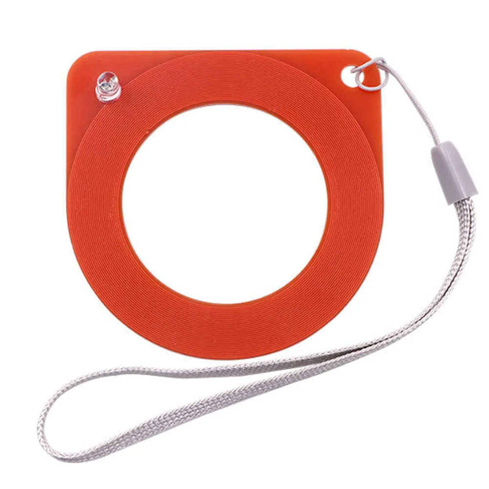 ECU Induction Signal Detection Testing Supplies 1 Pcs ABS Antenna Tester Automotive Tools High Quality Hot Sale
ECU Induction Signal Detection Testing Supplies 1 Pcs ABS Antenna Tester Automotive Tools High Quality Hot Sale