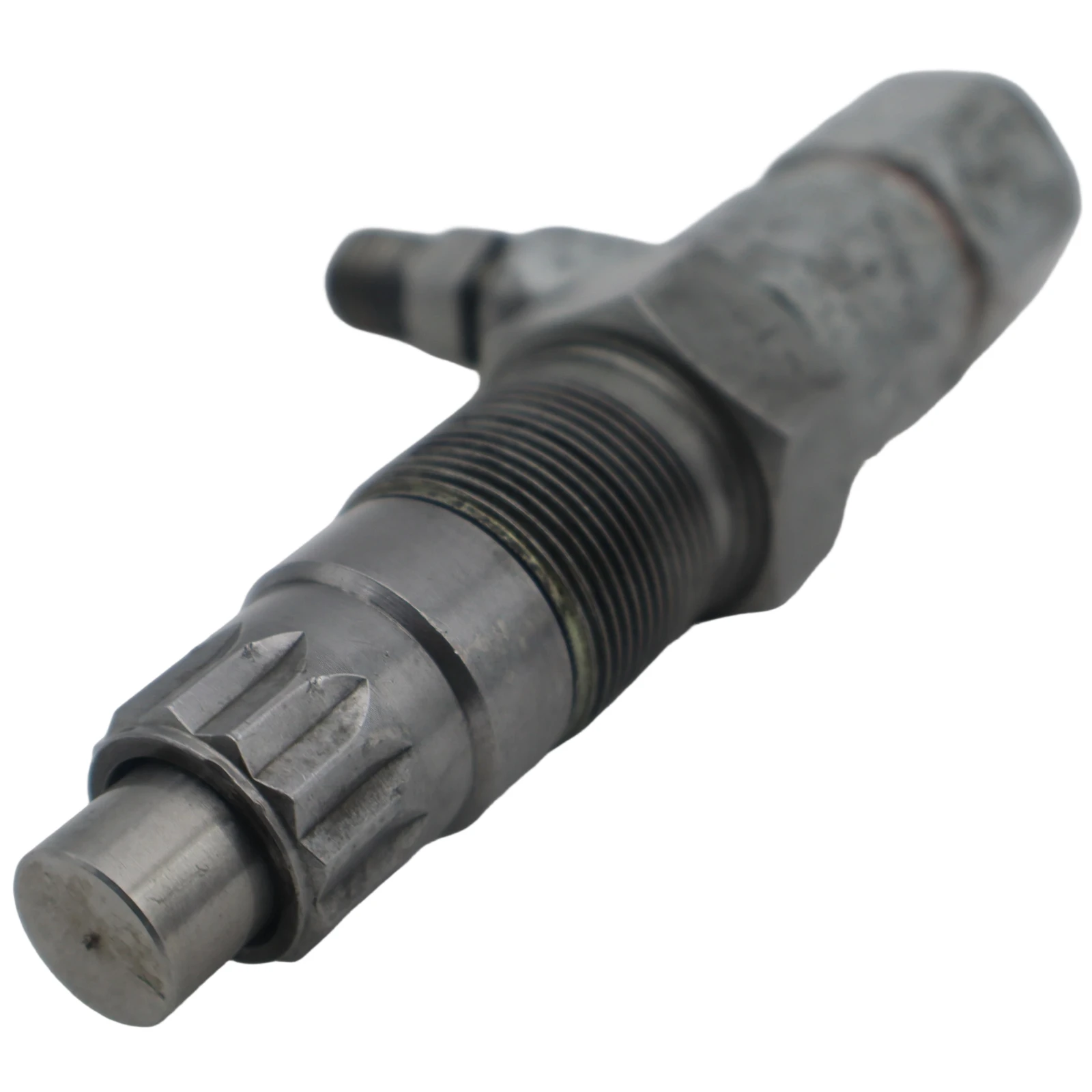 1PCS Fuel Injectors For Isuzu C240 Engine Z-5-15300-039-1 5153000391 5-15300039-1
1PCS Fuel Injectors For Isuzu C240 Engine Z-5-15300-039-1 5153000391 5-15300039-1