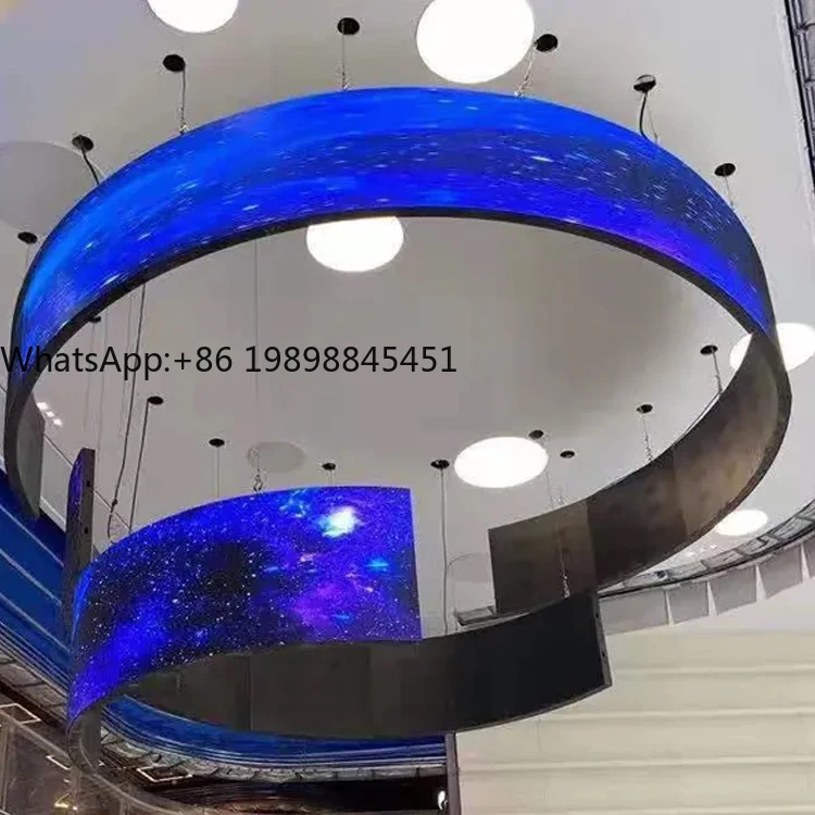 Full HD Small Flexible Led Amoled Display Panel Bendable Led Flexible Display Rollable Screen
Full HD Small Flexible Led Amoled Display Panel Bendable Led Flexible Display Rollable Screen