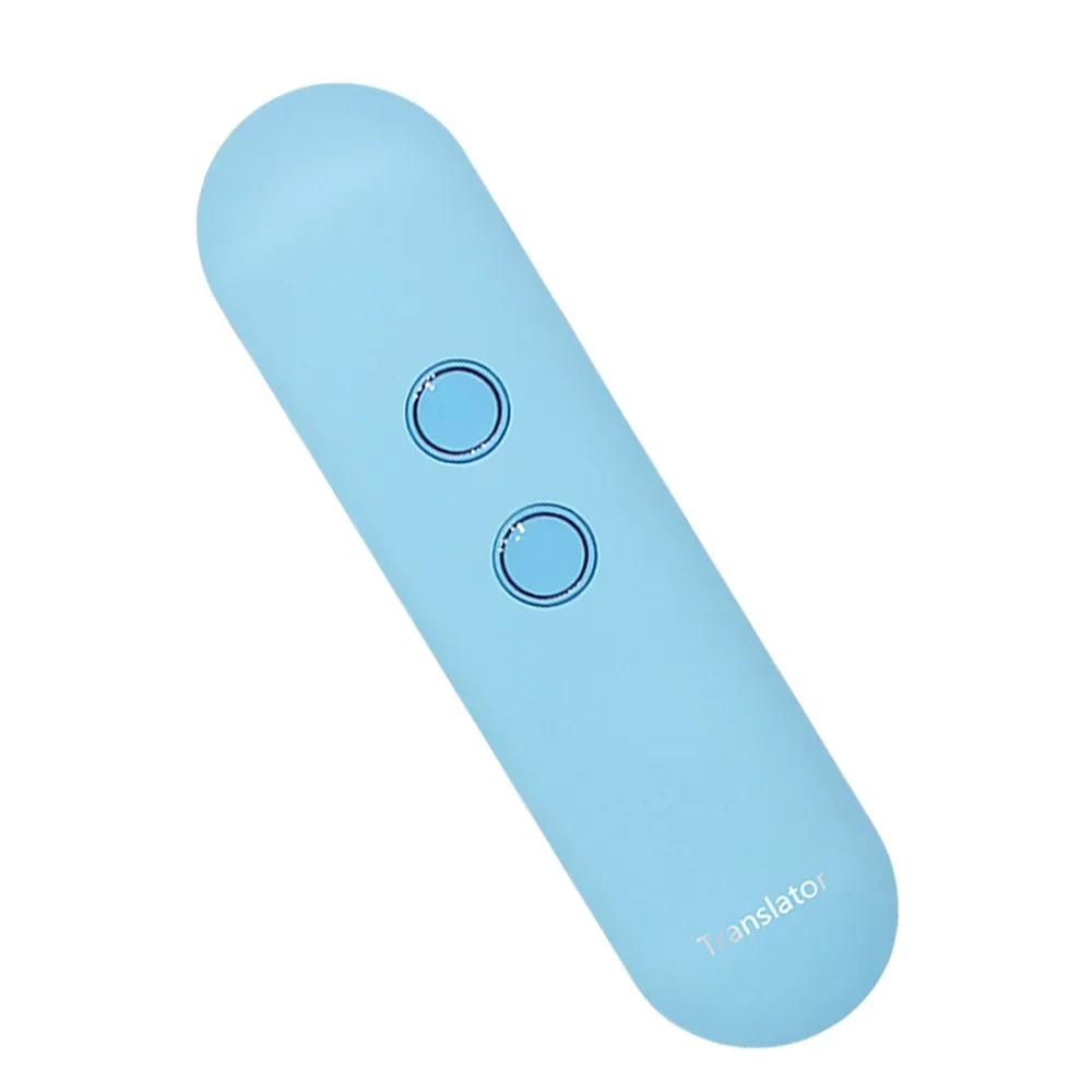 Multilingual Translator Portable Wireless Translator Advanced Technology Built-in App Multilingual Support For Traveling
Multilingual Translator Portable Wireless Translator Advanced Technology Built-in App Multilingual Support For Traveling