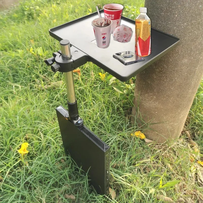 Outdoor Tables Portable Folding Camping Lightweight Picnic Table Tourist Car Table Adjustment Garden Tables Metal Furniture
Outdoor Tables Portable Folding Camping Lightweight Picnic Table Tourist Car Table Adjustment Garden Tables Metal Furniture