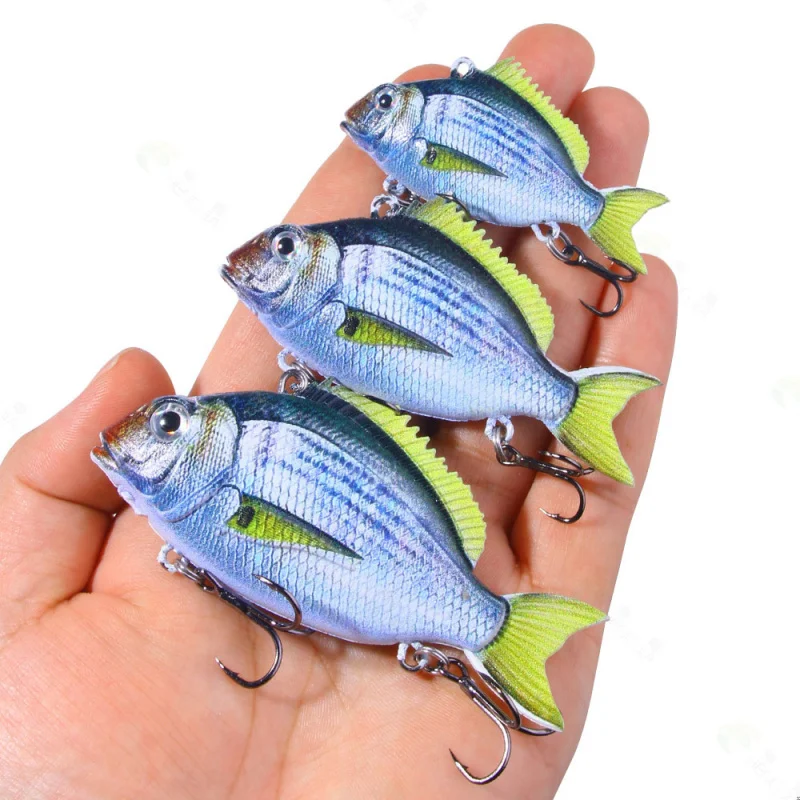 8PCS Soft Bait Lures 6-9cm 12.5-32g Super ThrowVIBDouble-Fin Spoiler Wobbler for Shore Fishing Ultra-Long Casting VIB Boxed
8PCS Soft Bait Lures 6-9cm 12.5-32g Super ThrowVIBDouble-Fin Spoiler Wobbler for Shore Fishing Ultra-Long Casting VIB Boxed