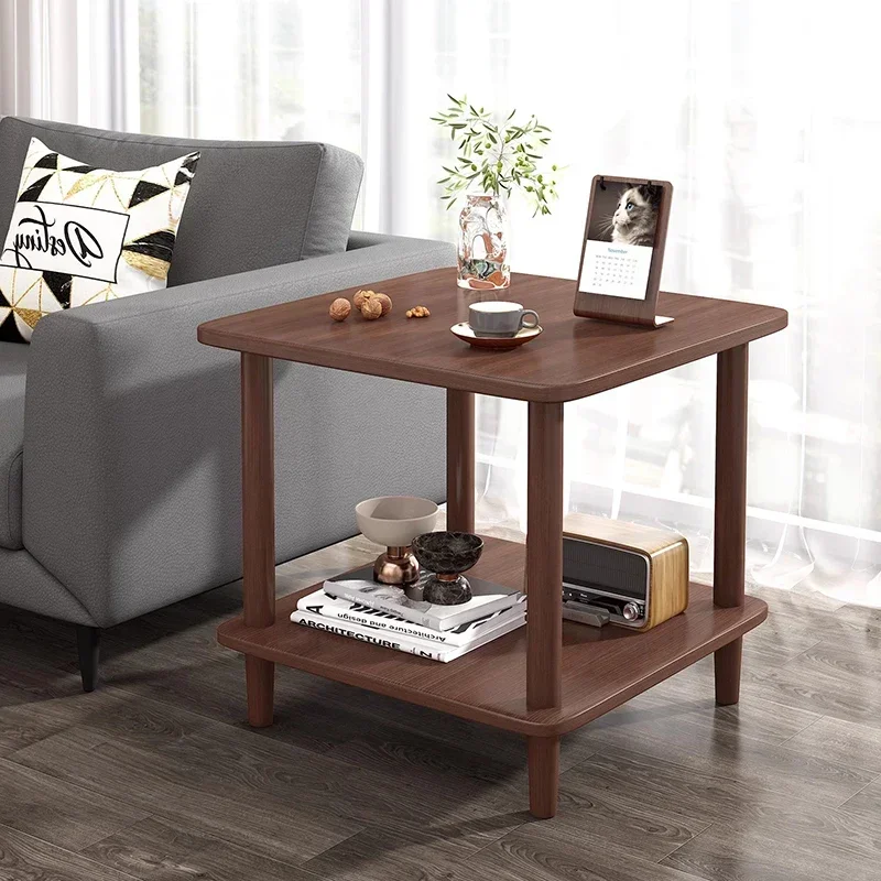 Small Table Side Nightstand Room Furniture Luxury Center Low Coffee Minimalist Corner Home Living Mesa De Centro Mini Wooden JGY
Small Table Side Nightstand Room Furniture Luxury Center Low Coffee Minimalist Corner Home Living Mesa De Centro Mini Wooden JGY