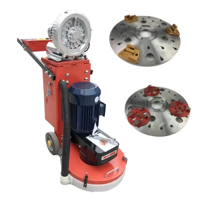 Grinding Concrete Floor Grinding and Polishing 220v Concrete Grinder Epoxy Floor Sander
Grinding Concrete Floor Grinding and Polishing 220v Concrete Grinder Epoxy Floor Sander