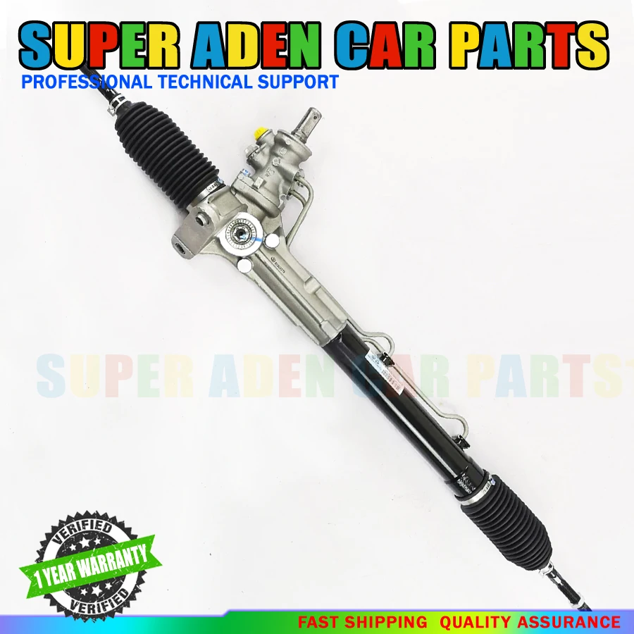 New Auto Power Steering Rack Gear Box For MINI COOPER OEM 32106770661 Left hand drive
New Auto Power Steering Rack Gear Box For MINI COOPER OEM 32106770661 Left hand drive