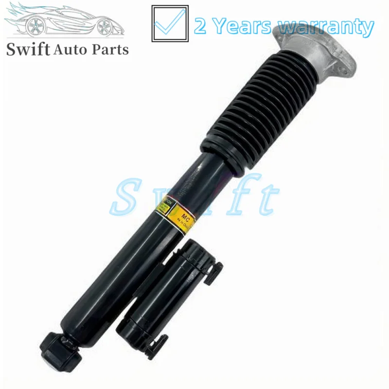 1 шт. задняя стойка амортизатора с ADS A2533204500 A2533204600 подходит для Mercedes W253 GLC300 GLC63 AMG 2016-2022
1 шт. задняя стойка амортизатора с ADS A2533204500 A2533204600 подходит для Mercedes W253 GLC300 GLC63 AMG 2016-2022