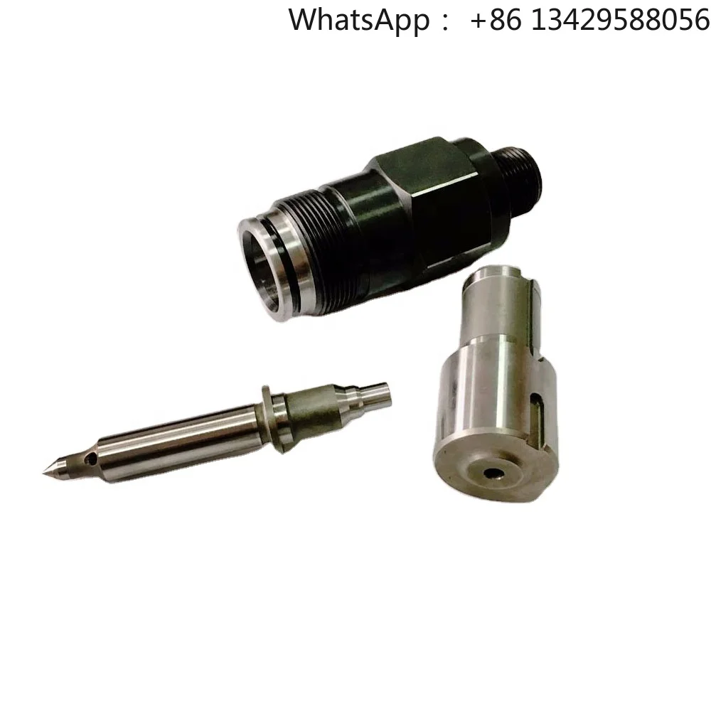 MAN B&W S26MC Ship Engine Spare Parts for Marine Engine
MAN B&W S26MC Ship Engine Spare Parts for Marine Engine