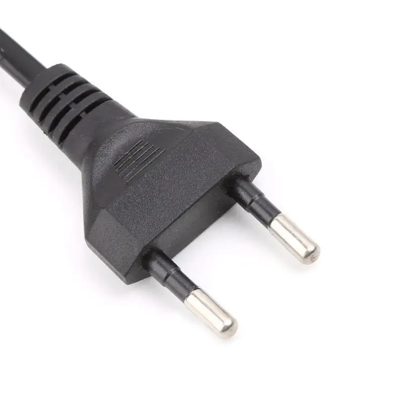 652F Adjustable Power Adapter With Digital Display Screen 3V-12V 5A EU Plug
652F Adjustable Power Adapter With Digital Display Screen 3V-12V 5A EU Plug