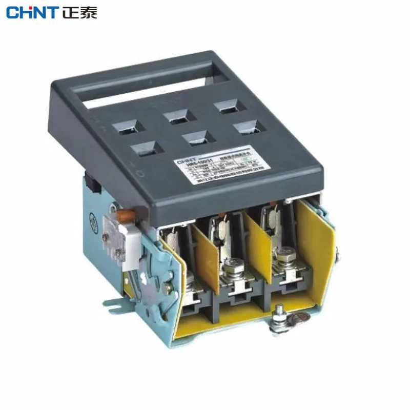 Chint CHNT HR5-100/30 HR5-100/31 HR5-200/30 разъединительный выключатель типа предохранителя HR5100 200 400 630/30 ножевой выключатель с плавким сердечником
Chint CHNT HR5-100/30 HR5-100/31 HR5-200/30 разъединительный выключатель типа предохранителя HR5100 200 400 630/30 ножевой выключатель с плавким сердечником