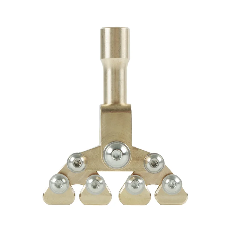 A37Q-Guitar Fractal Fret Press Tool Guitar Fractal Pusher Luthier Repair Tool For Fret Board Curvatures Acoustic
A37Q-Guitar Fractal Fret Press Tool Guitar Fractal Pusher Luthier Repair Tool For Fret Board Curvatures Acoustic