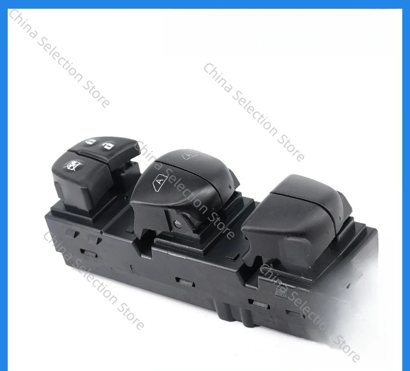 25401-3TA4A Suitable for Nissan Teana Nissan automotive glass switch master control, automotive window switch
25401-3TA4A Suitable for Nissan Teana Nissan automotive glass switch master control, automotive window switch
