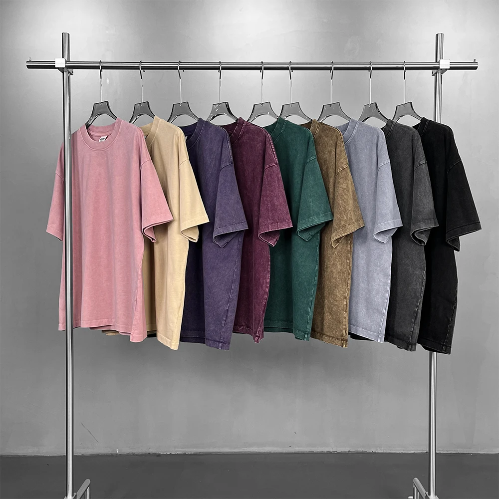 Vintage Washed Tees Oversized T-shirt Y2k Casual T Shirts Men's Clothing Punk Gothic Short Sleeve Summer Streetwear Cotton Tops
Vintage Washed Tees Oversized T-shirt Y2k Casual T Shirts Men's Clothing Punk Gothic Short Sleeve Summer Streetwear Cotton Tops
