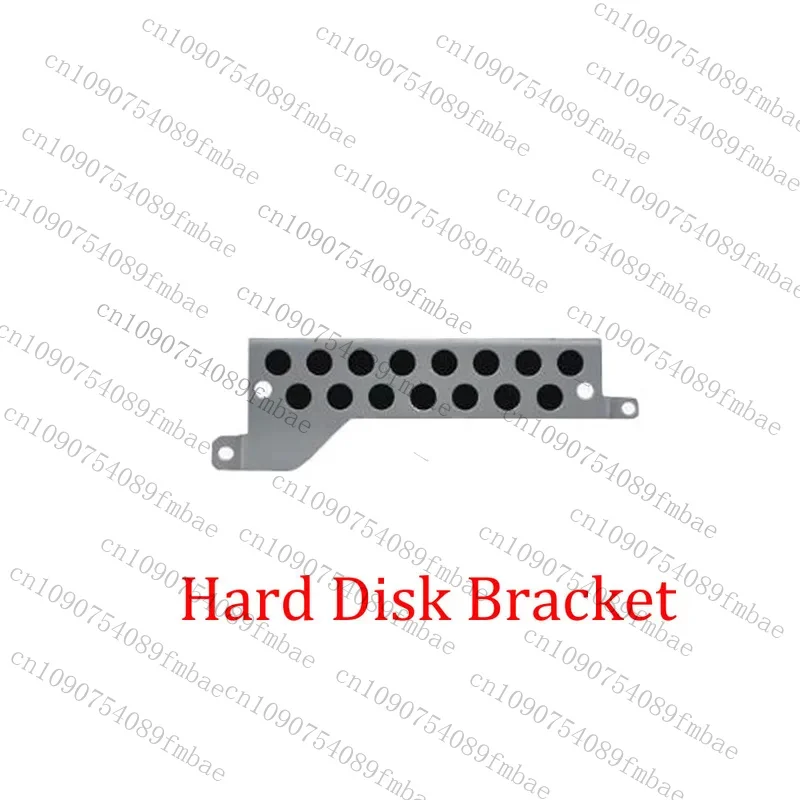 Кронштейн жесткого диска для ноутбука MSI GE63 / GE63VR / GP63 GP73 Leopard / GP65 / GP75 Leopard / GF63 GF63 Тонкий новый
Кронштейн жесткого диска для ноутбука MSI GE63 / GE63VR / GP63 GP73 Leopard / GP65 / GP75 Leopard / GF63 GF63 Тонкий новый