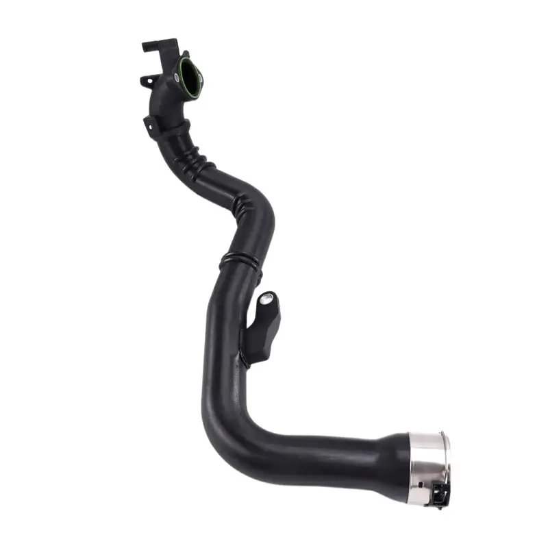 144605956R 144605043R Turbocharger Intercooler Hose W/Sensor For Nissan Juke 2019-2024 For Renault Arkana Captur
144605956R 144605043R Turbocharger Intercooler Hose W/Sensor For Nissan Juke 2019-2024 For Renault Arkana Captur