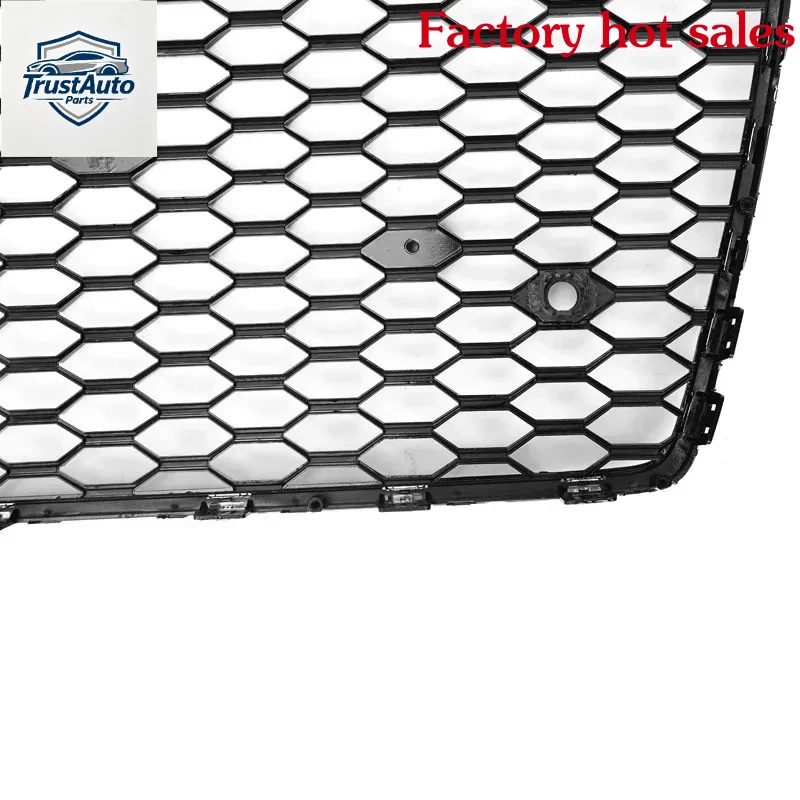 TrustAuto Parts Store High SalesPremium Front Bumper Grille A C. -
TrustAuto Parts Store High SalesPremium Front Bumper Grille A C. -