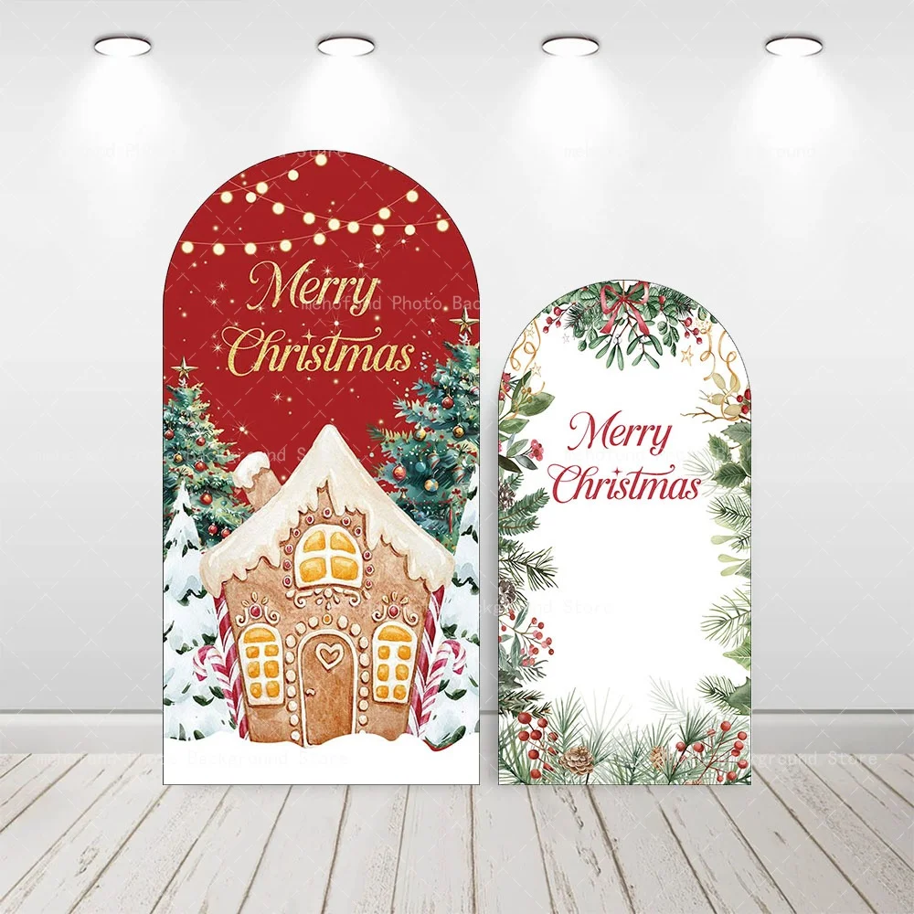 Фон с аркой Mehofond, зимний рождественский дом, маленькие гирлянды, детский декор для дня рождения, студийный фон для фотосъемки
Фон с аркой Mehofond, зимний рождественский дом, маленькие гирлянды, детский декор для дня рождения, студийный фон для фотосъемки