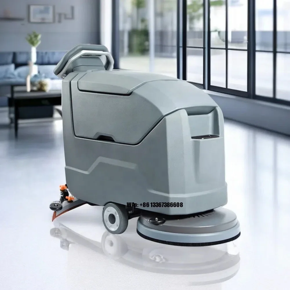 Floor Scrubber Machine for Airport Supermarket Multi Function Floor Scrubber Cleaning Machine
Floor Scrubber Machine for Airport Supermarket Multi Function Floor Scrubber Cleaning Machine