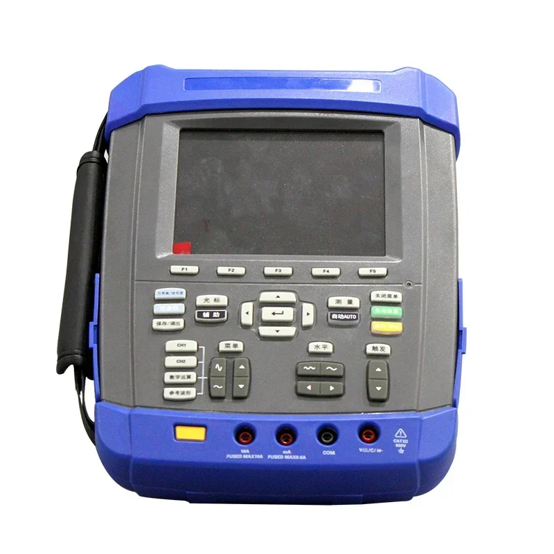 Huazheng Electric transformer partial discharge test system portable partial discharge measurement
Huazheng Electric transformer partial discharge test system portable partial discharge measurement