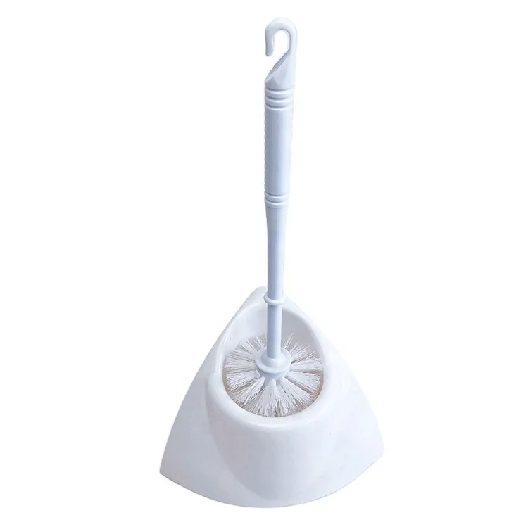 Hot Selling Plastic Toilet Brush Set, Toilet Brush With Holder , Toilet Brush
Hot Selling Plastic Toilet Brush Set, Toilet Brush With Holder , Toilet Brush