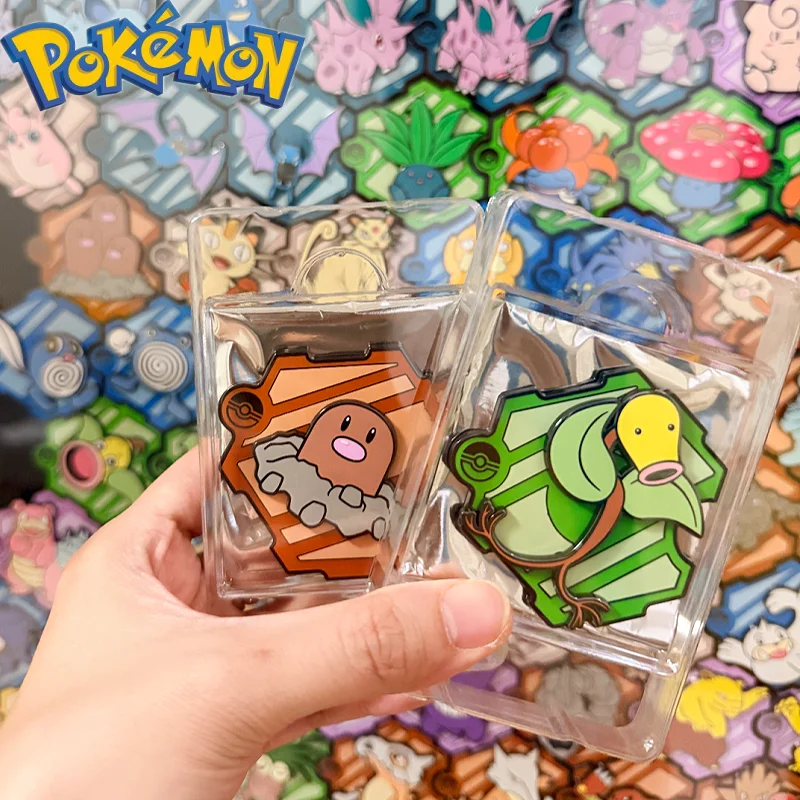 In Stock Pokemon 151 Fridge Magnet Suit Simplified Chinese Card Mystery Box Toy Collectible Card Gift Confirm Style Original
In Stock Pokemon 151 Fridge Magnet Suit Simplified Chinese Card Mystery Box Toy Collectible Card Gift Confirm Style Original