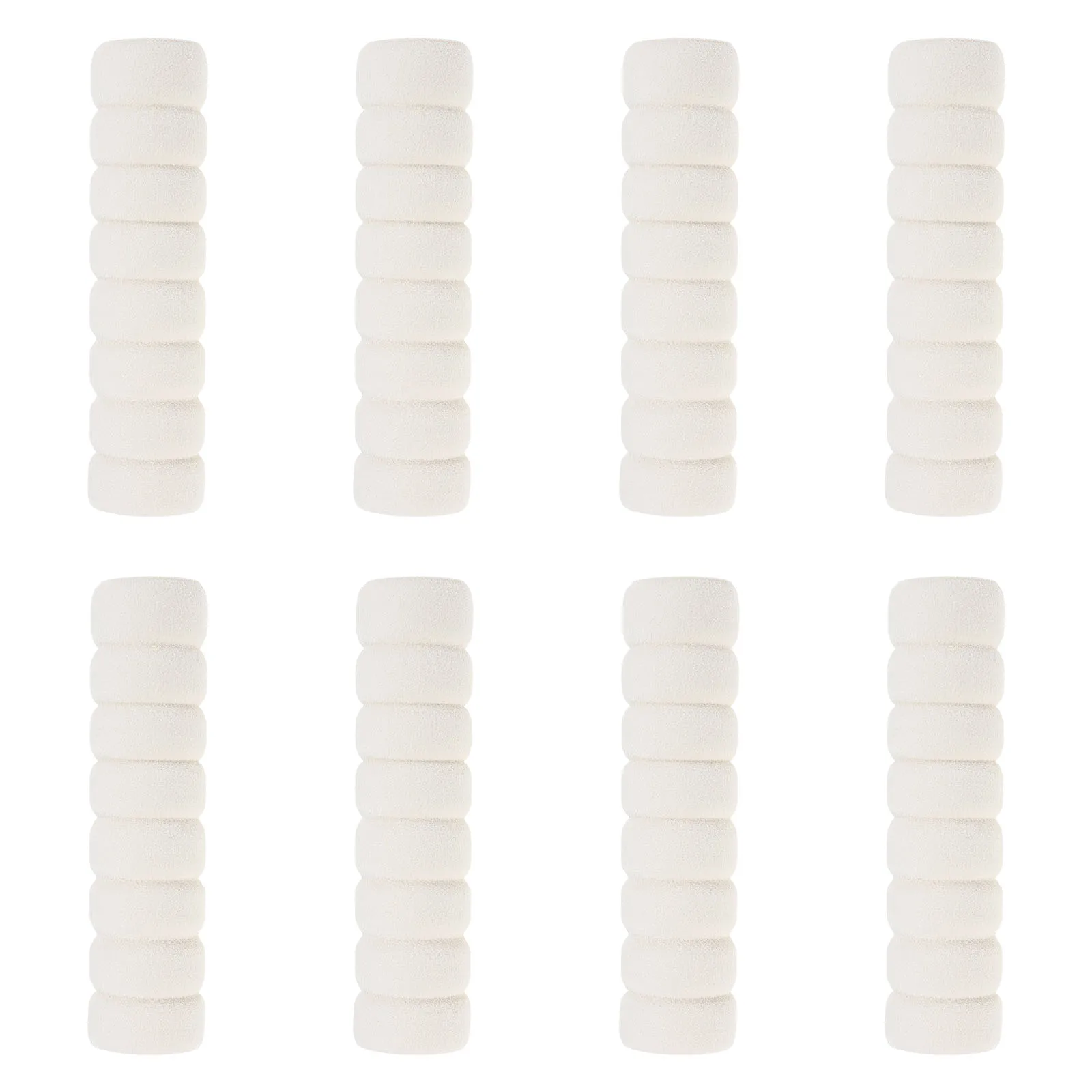 Набор из 8 защитных накладок на дверные ручки из ЭВА: антистатические, для безопасности детей, мягкие, для дома
Набор из 8 защитных накладок на дверные ручки из ЭВА: антистатические, для безопасности детей, мягкие, для дома