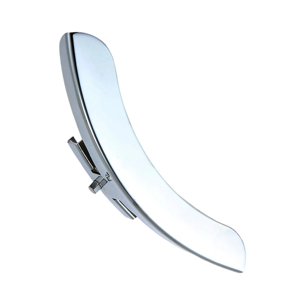 Banjo Pickguard Zinc Alloy Metal Plate Protector Guard Board Smooth Lasting Non Rust Simple Installation
Banjo Pickguard Zinc Alloy Metal Plate Protector Guard Board Smooth Lasting Non Rust Simple Installation