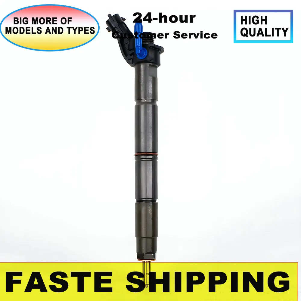 diesel injector BC3Z9H529A 0986435415 For Ford 6.7L BC3Z-9H529-D Common rail fuel injector
diesel injector BC3Z9H529A 0986435415 For Ford 6.7L BC3Z-9H529-D Common rail fuel injector