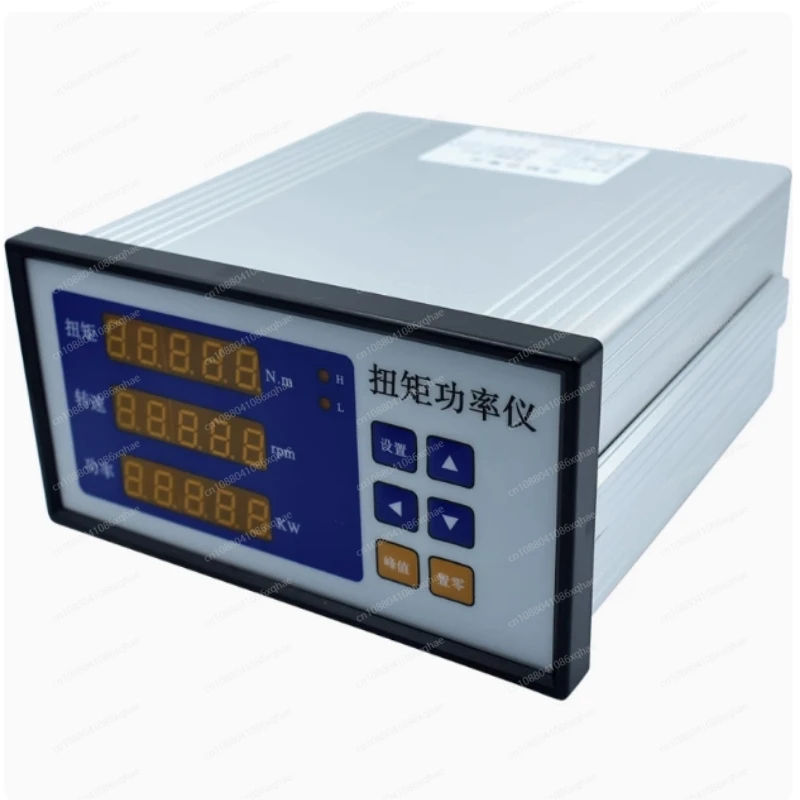 Torque Speed Power Display Controller Torque Speed Sensor Digital Display Tester
Torque Speed Power Display Controller Torque Speed Sensor Digital Display Tester