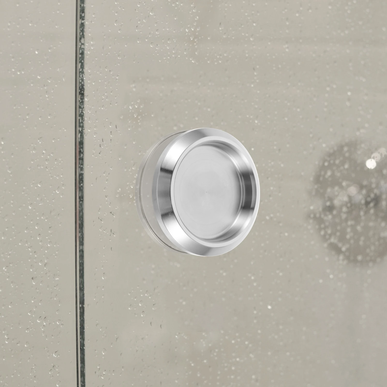 2pcs Bathroom Door Handle Sliding Glass Shower Accessories Small Stainless Steel Replacement Double Sided Pull Round Knob 304
2pcs Bathroom Door Handle Sliding Glass Shower Accessories Small Stainless Steel Replacement Double Sided Pull Round Knob 304
