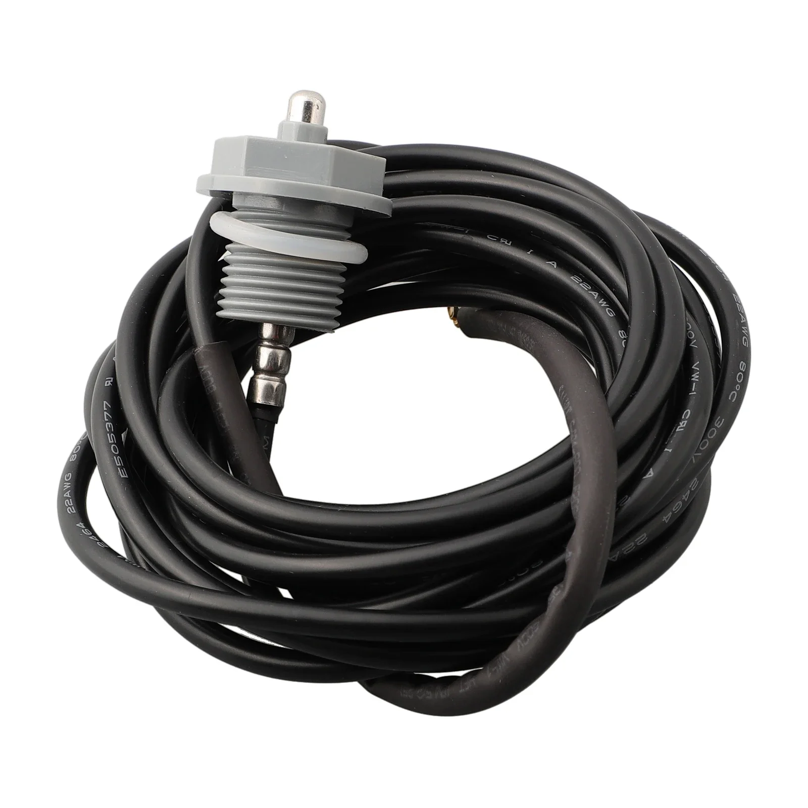 Accessories Temperature Sensor 6540-228 O-Ring 6600-166 Box End Connectors Compatibility For Hot Tubs Brand New
Accessories Temperature Sensor 6540-228 O-Ring 6600-166 Box End Connectors Compatibility For Hot Tubs Brand New