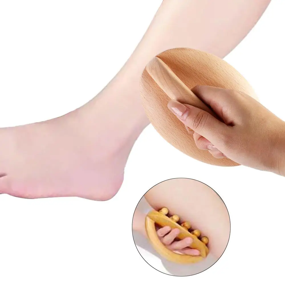 Slim Down Waist Leg Body 14 Beads Anti Cellulite Spa Therapy Gua Sha Tool Massage Brush Relaxation Tool Meridian Scraping Tool
Slim Down Waist Leg Body 14 Beads Anti Cellulite Spa Therapy Gua Sha Tool Massage Brush Relaxation Tool Meridian Scraping Tool