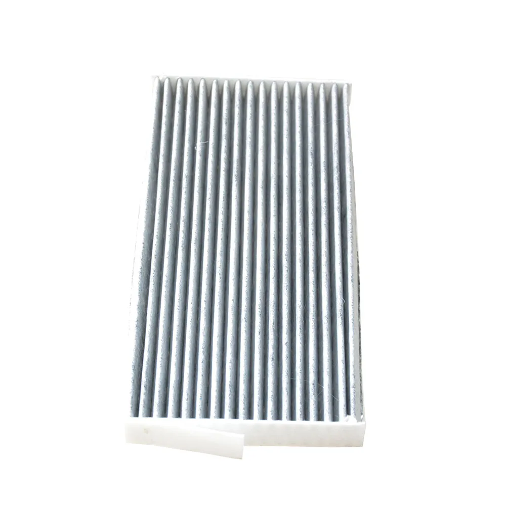 Car AC Air Conditioner Cabin Filter For Aeolus AX5 1.4T (2016-2020) 1.5L (2016-2016) 1.6L (2016-2017) OEM 8226008 Element Part
Car AC Air Conditioner Cabin Filter For Aeolus AX5 1.4T (2016-2020) 1.5L (2016-2016) 1.6L (2016-2017) OEM 8226008 Element Part