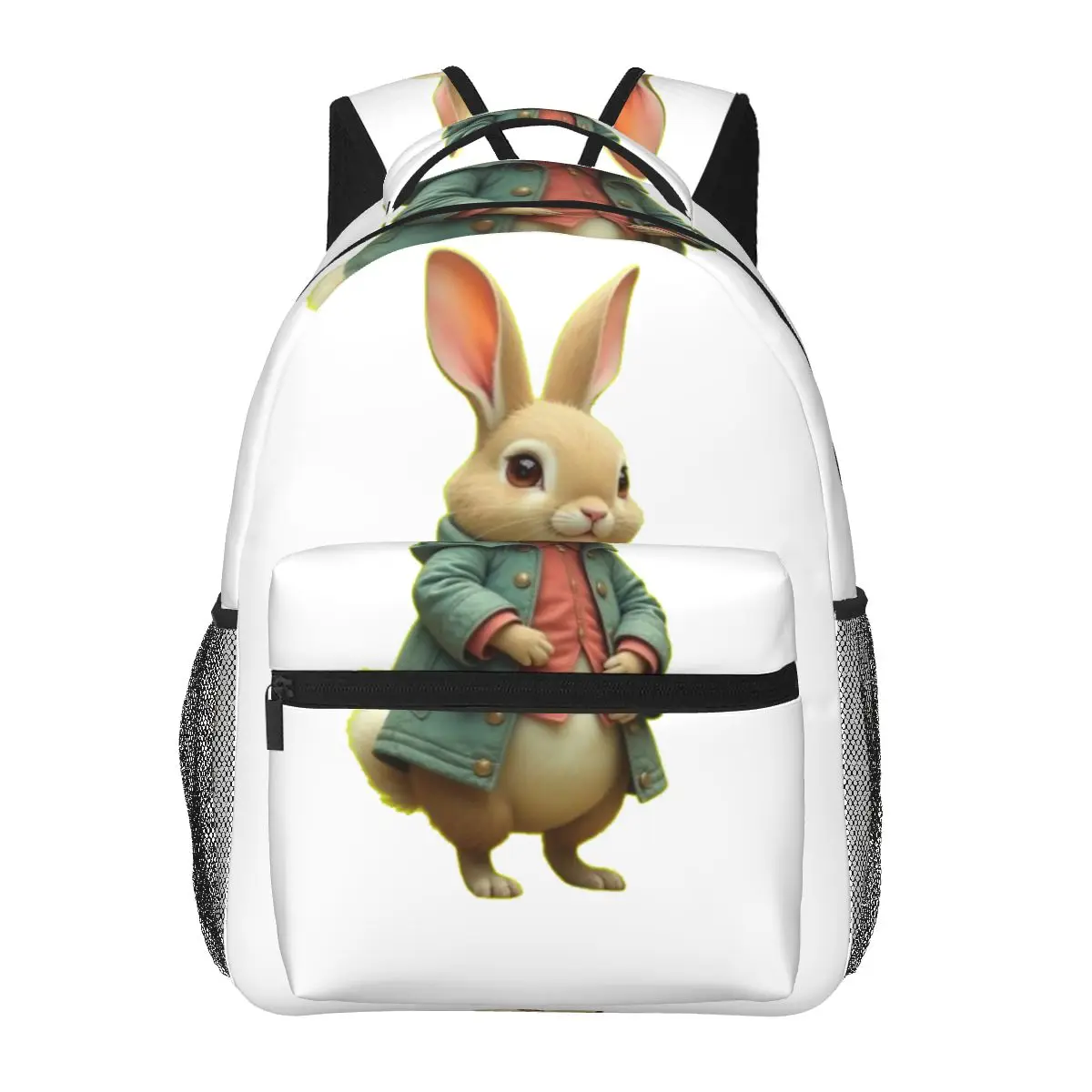 Spring Walk Backpack Hot Sale Daypack Large Capacity Kids BookBag School Bag Shoulder Bags for Men Women
Spring Walk Backpack Hot Sale Daypack Large Capacity Kids BookBag School Bag Shoulder Bags for Men Women