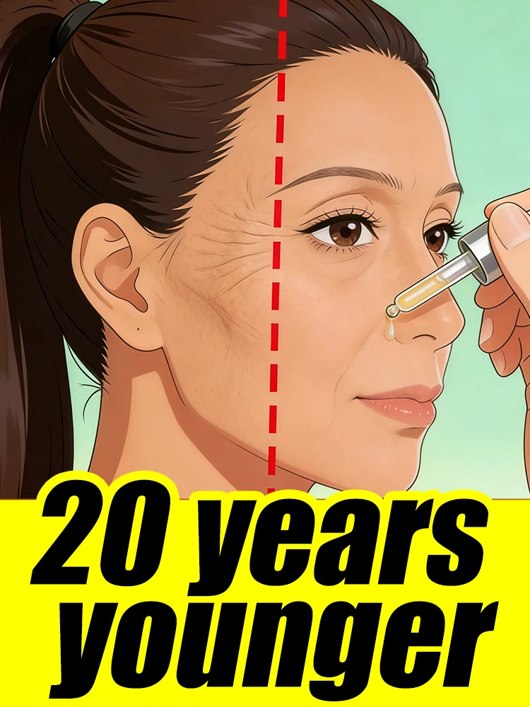 Smooth texture, keeps youthful radiance always
Smooth texture, keeps youthful radiance always
