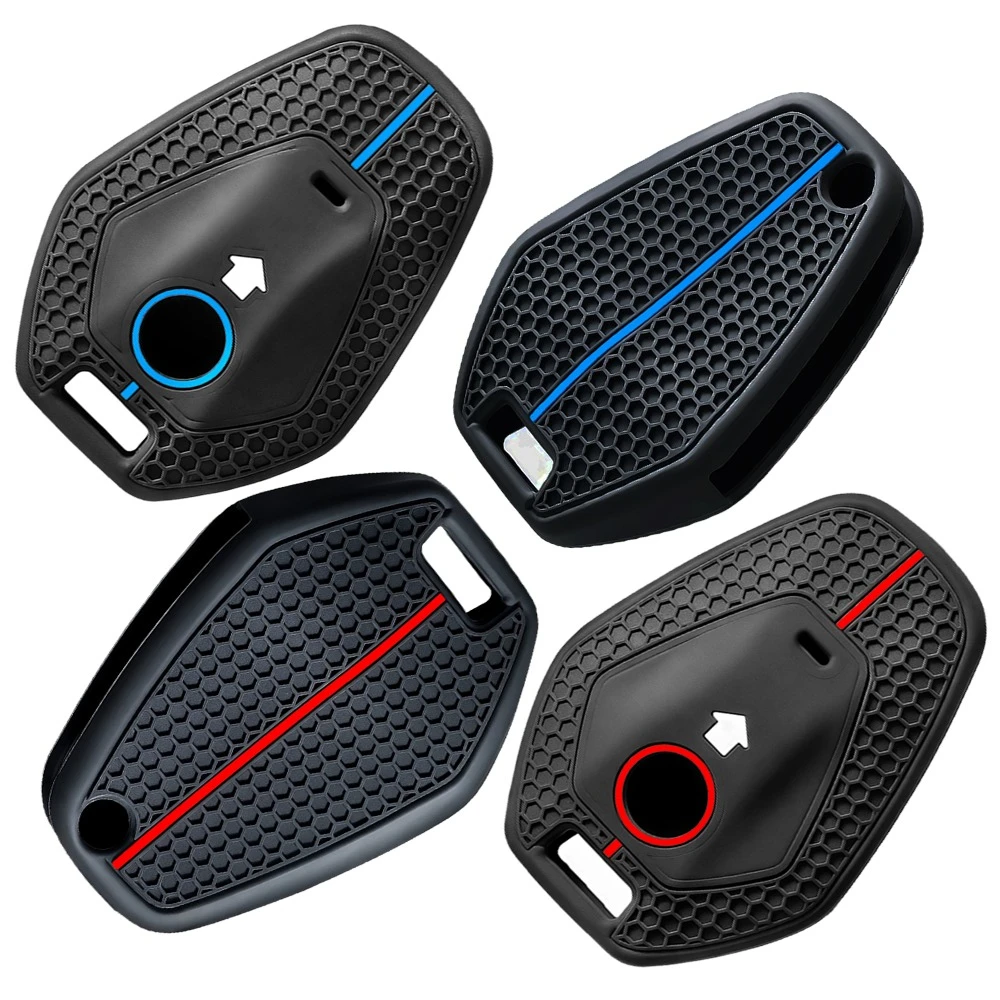 New Motorcycle Remote Key Case Cover Shell Fob for BMW R1300GS R1300 R 1300 Big GS 1300GS 2025 R1250GS R1250 ADV Adventure Bike
New Motorcycle Remote Key Case Cover Shell Fob for BMW R1300GS R1300 R 1300 Big GS 1300GS 2025 R1250GS R1250 ADV Adventure Bike