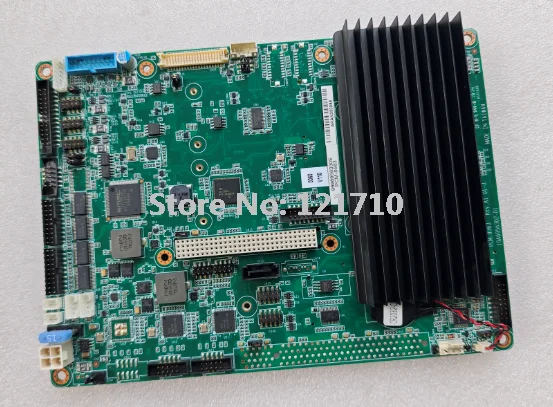 Industrial board PCM-9563 REV.A1
Industrial board PCM-9563 REV.A1